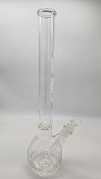 US Tubes Round 55, 20 Inch, Constriction