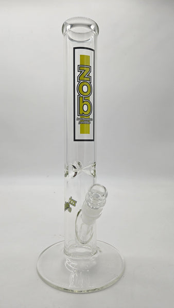 ZOB 14" - Straight