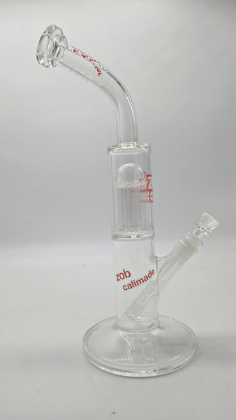 ZOB STRAIGHT 8 ARM TREE PERCOLATOR WUBBLER
