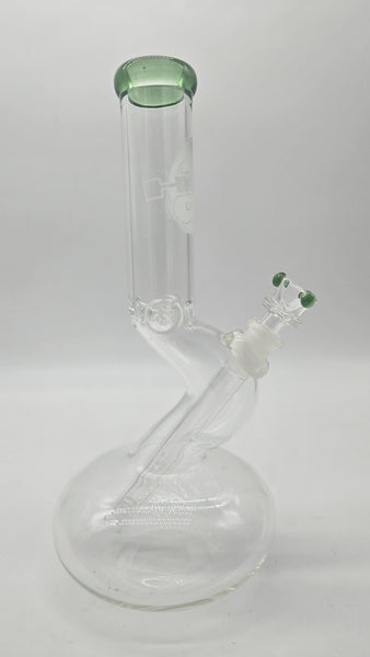 HVY GLASS MINI BENT1 TAG