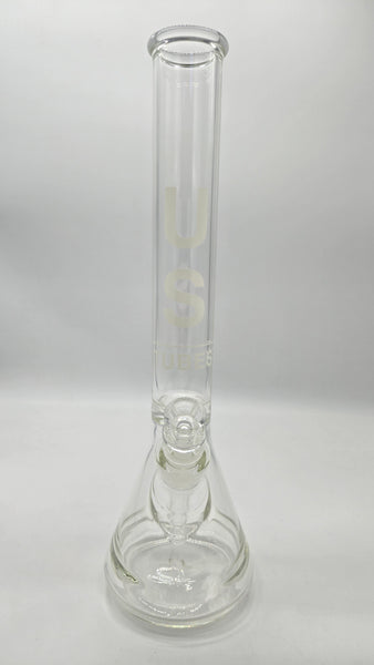 US Tubes Beaker 55, 17 Inch, Constriction