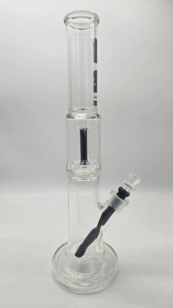 US Tubes 19 Inch Fixed Hybrid Big Circ 50 x 5mm and 14mm Joint