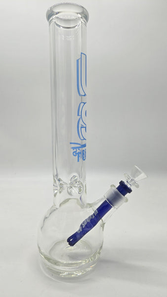 US Tubes Round 57, 14 Inch, Ice Pinch, 19mm Joint