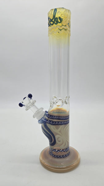 HVY GLASS MINI STRAIGHT INSIDE OUT 38mm