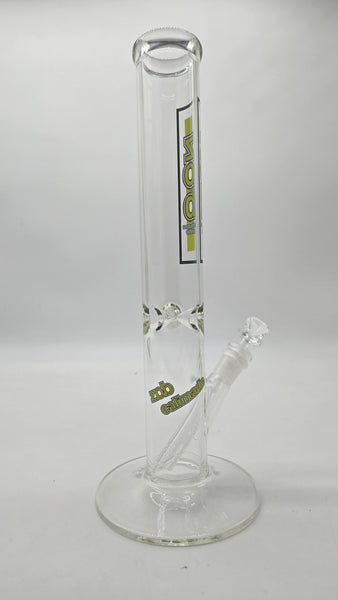 ZOB 14" - Straight
