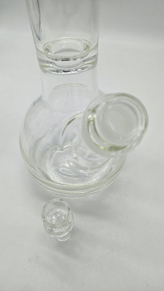 US Tubes Round 55, 20 Inch, Constriction