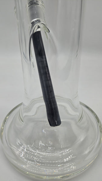 US Tubes 19 Inch Fixed Hybrid Big Circ 50 x 5mm and 14mm Joint