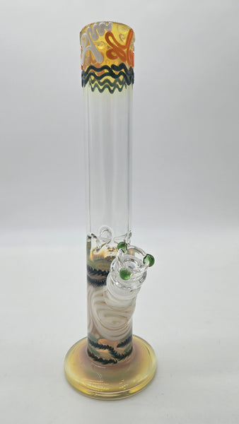 HVY GLASS MINI STRAIGHT INSIDE OUT 38mm