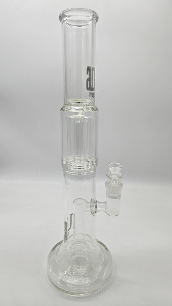 US Tubes 17 Inch Hybrid with Circ Perc 60 x 5mm and 19mm Joint