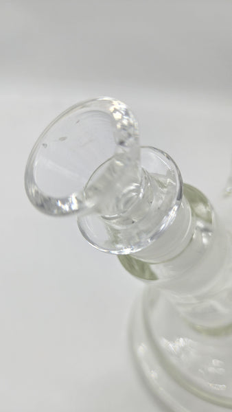 US Tubes Beaker 55, 12 Inch, Ice Pinch, 19mm Joint