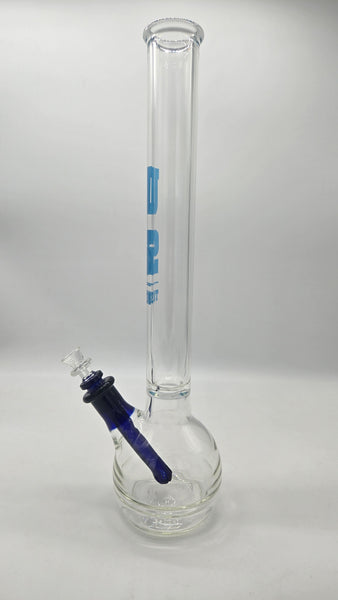 US Tubes Round 57, 20 Inch, Constriction, 24mm Joint