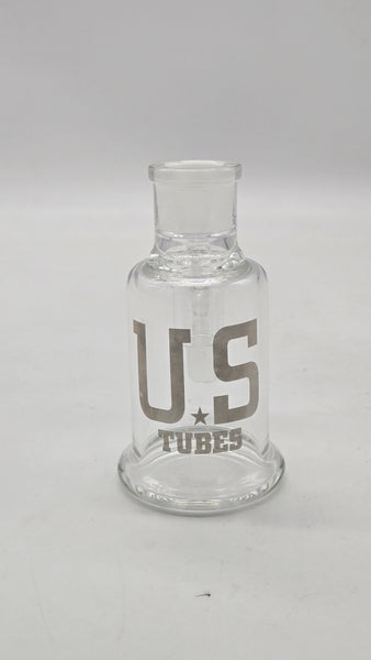US Tubes Dry catcher, 19mm Joint, 90 Degree