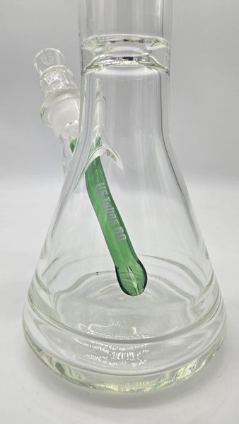US Tubes Beaker 57, 20 Inch, Constriction