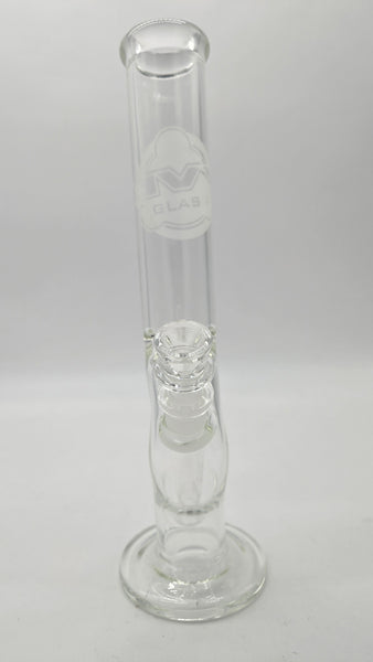 HVY GLASS MINI BENT (CLEAR)
