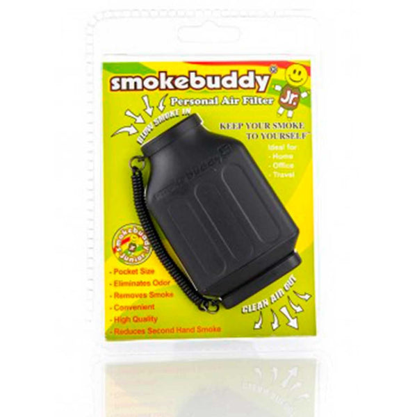 SMOKEBUDDY AIR FILTER - JR