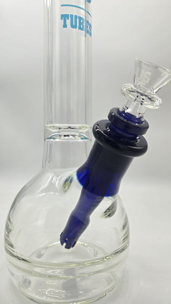 US Tubes Round 57, 20 Inch, Constriction, 24mm Joint