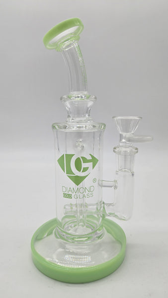 DIAMOND GLASS RECYCLER - SLYME