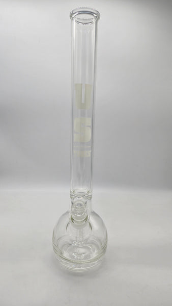 US Tubes Round 55, 20 Inch, Constriction