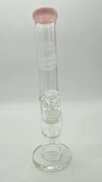 HVY GLASS MINI BENT TAG