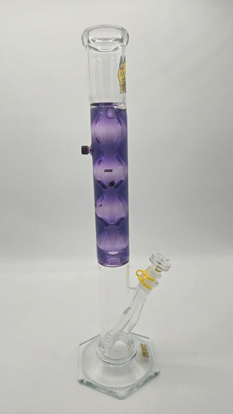 SOUR GLASS WATER JACKET STRAIGHT 20"