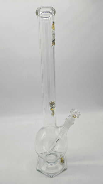 SOUR GLASS BUBBLE 20"