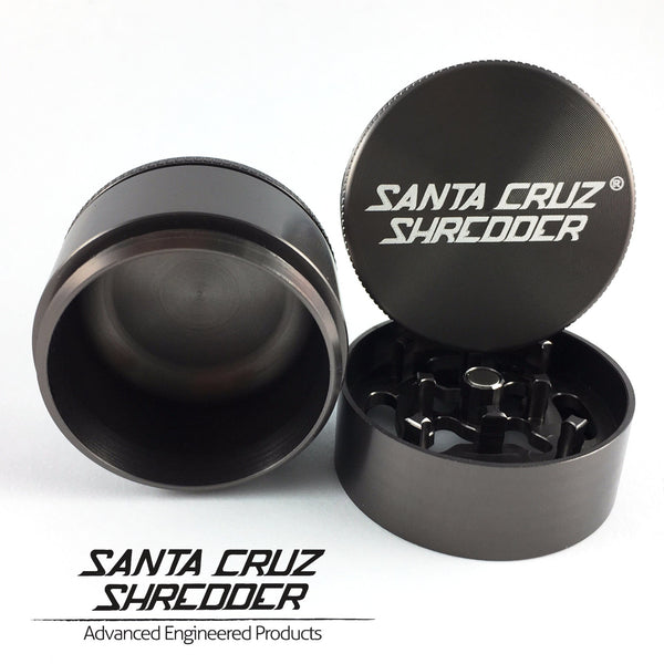 Santa Cruz Shredder - Small 3 Piece