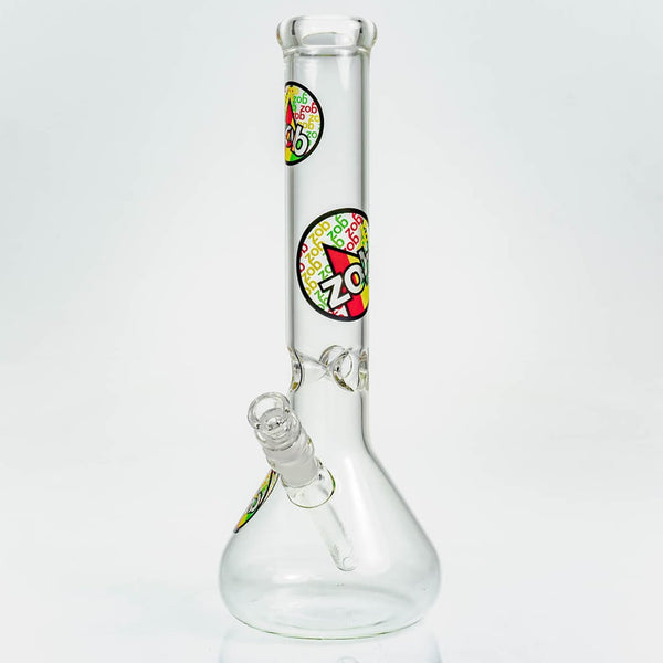 ZOB 14" - Beaker