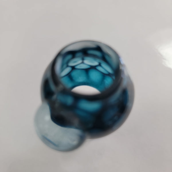 Stardust Honeycomb Dome - 10mm