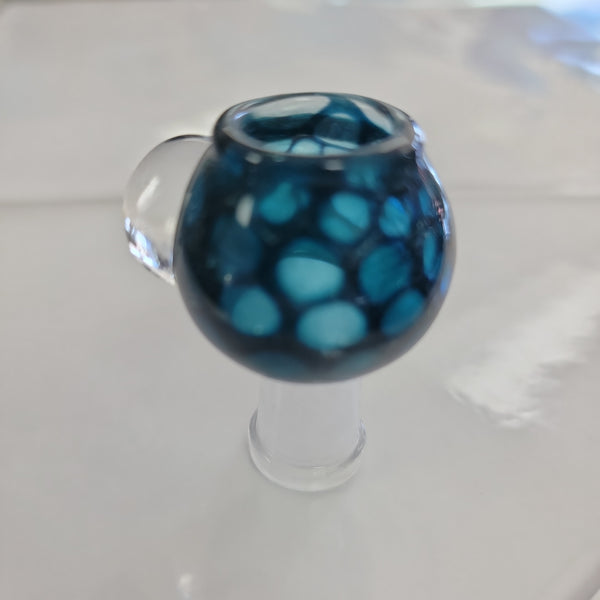 Stardust Honeycomb Dome - 10mm