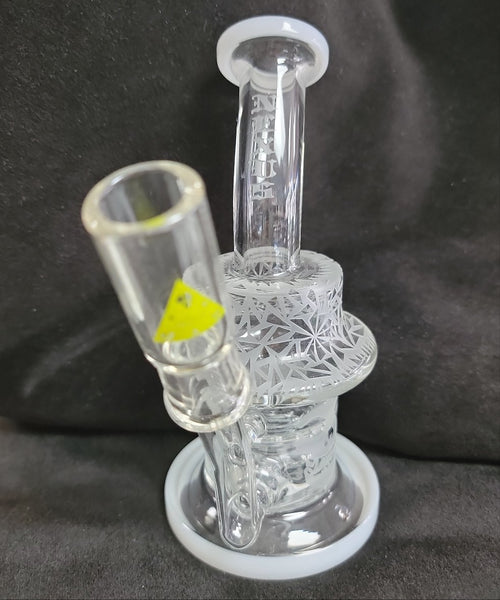 NEXUS X DWRECK HALO DAB RIG (#2 OF #10)