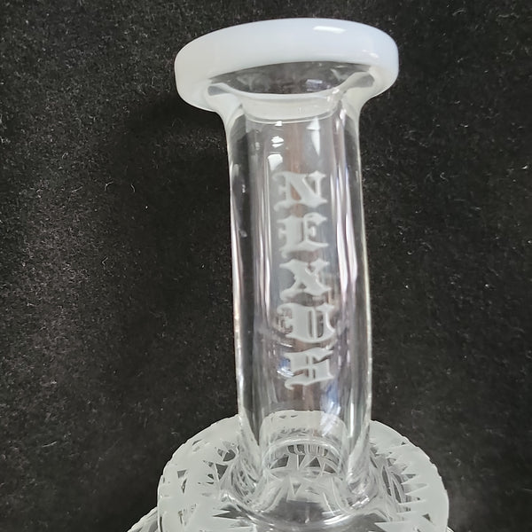 NEXUS X DWRECK HALO DAB RIG (#2 OF #10)
