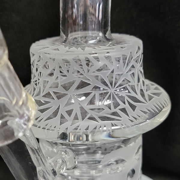 NEXUS X DWRECK HALO DAB RIG (#2 OF #10)