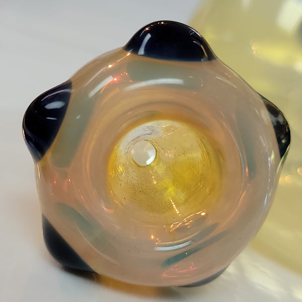 Sky Glass Mega Ashcatcher