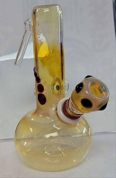 Sky Glass Mega Ashcatcher