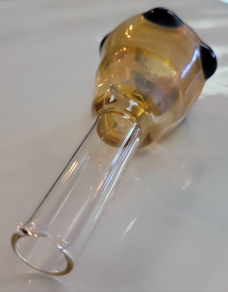 Sky Glass Mega Ashcatcher