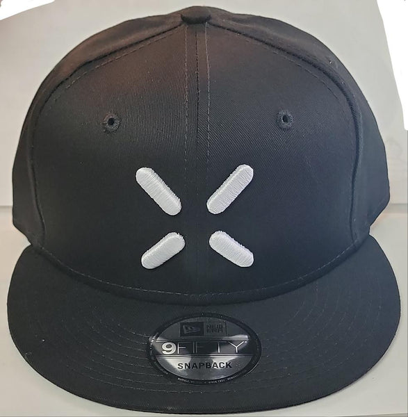 Pax Logo Hat 9Fifty Snapback
