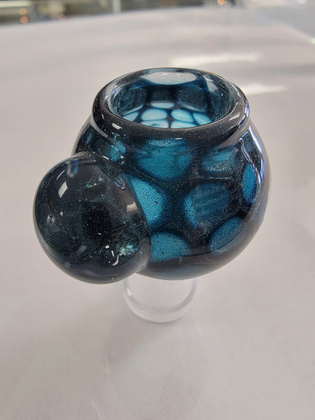 Stardust Honeycomb Dome - 10mm