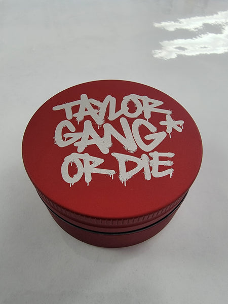 Santa Cruz Shredder / Taylor Gang - Medium 2 Piece