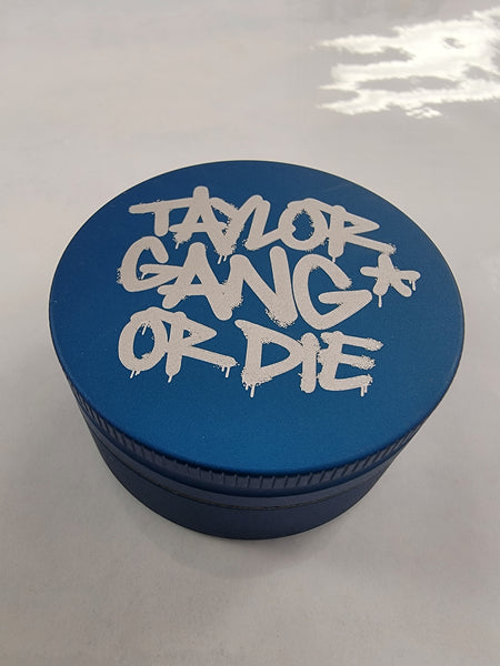 Santa Cruz Shredder / Taylor Gang - Medium 2 Piece