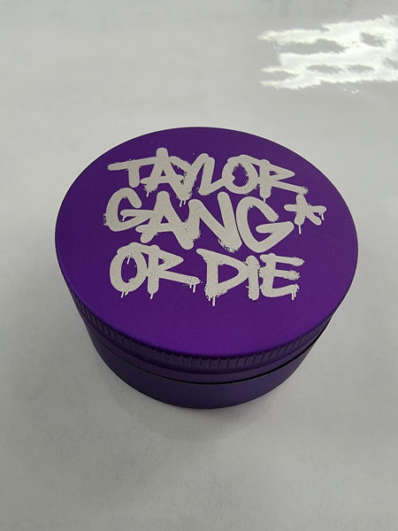 Santa Cruz Shredder / Taylor Gang - Medium 2 Piece
