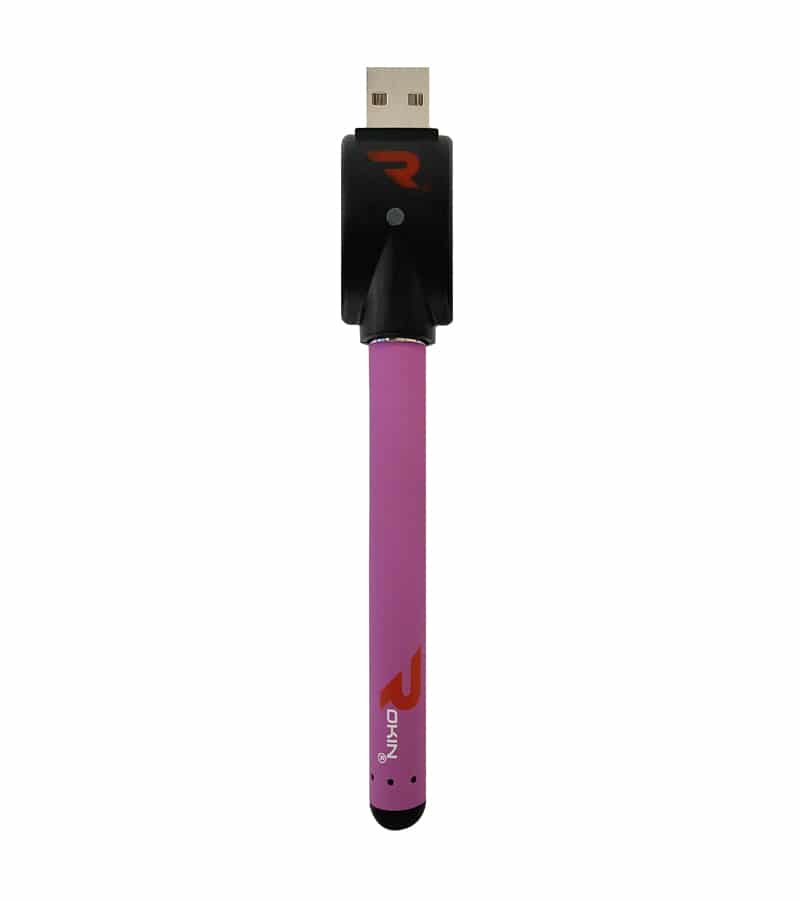 ROKIN QUICK DRAW SIMPLE VAPE PEN DoughMain ROKIN QUICK DRAW SIMPLE VAPE PEN DoughMain