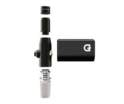 G PEN CONNECT VAPORIZER