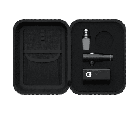 G PEN CONNECT VAPORIZER