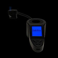 Dab Rite™ Digital IR Thermometer - Black