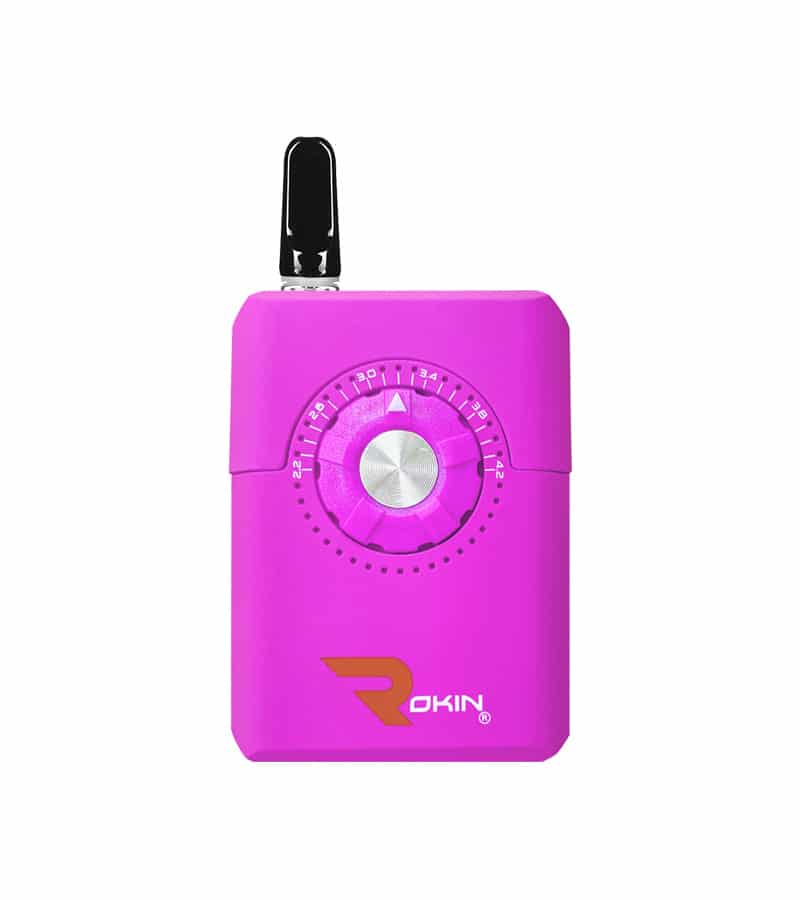 elfbar elfa master akku THC Vape Pen Temperature Control Guide