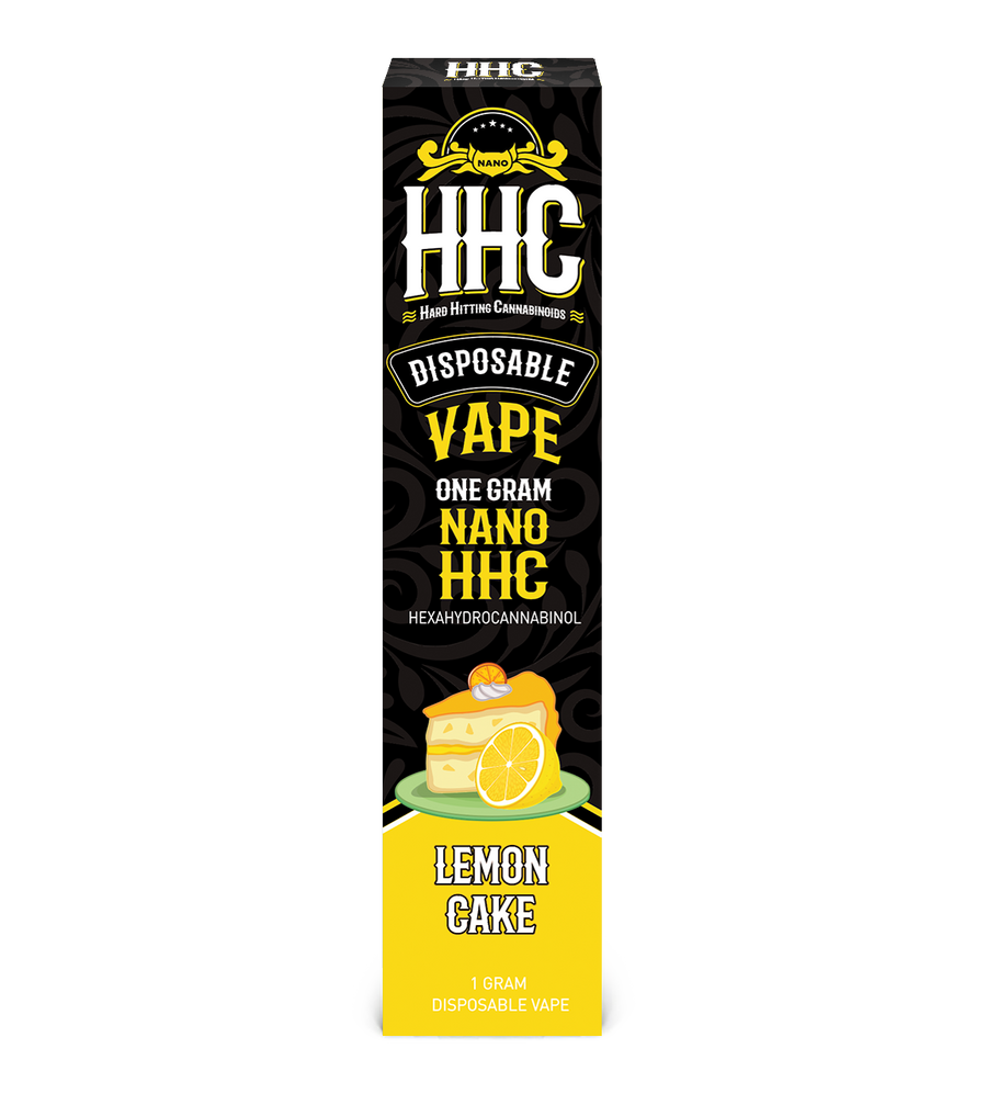 HHC DISPOSABLE VAPE 1g DoughMain HHC DISPOSABLE VAPE 1g DoughMain
