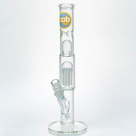 ZOB 8 ARM TREE WATER PIPE