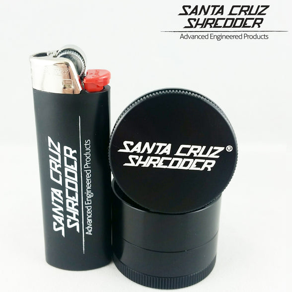 Santa Cruz Shredder - Small 4 Piece