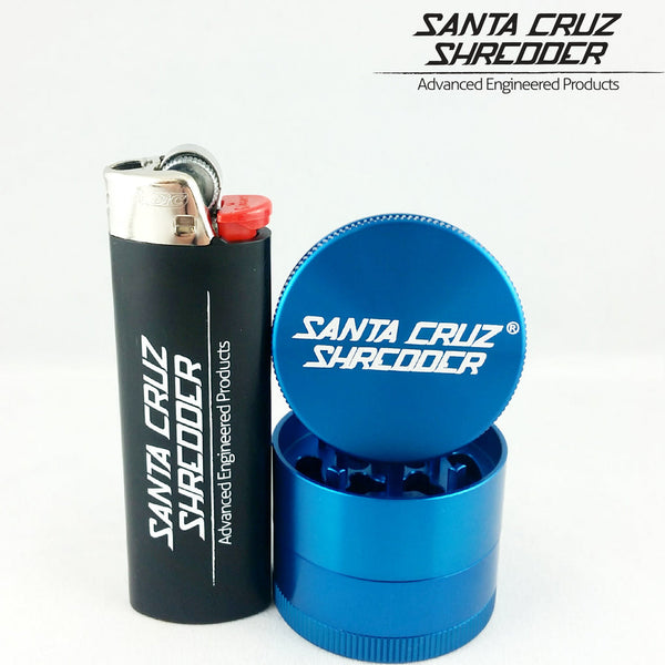 Santa Cruz Shredder - Small 4 Piece