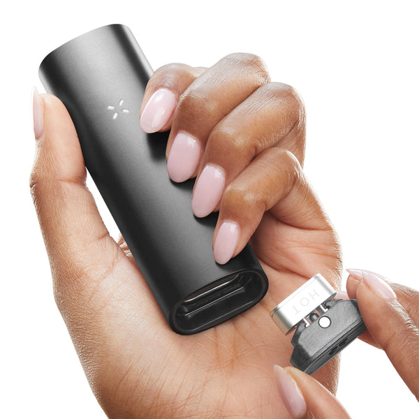 PAX 3 DRY HERB VAPORIZER Complete Kit